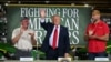  US President Donald Trump, during a visit to Wisconsin, said Iran likely retains 21-22 percent of its prewar missile stock.
