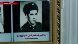 История Бахретдина Хакимова. Как советский солдат стал смотрителем "Музея джихада" в Афганистане