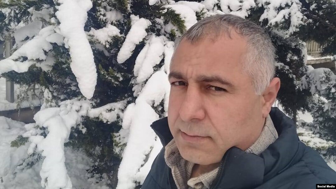 Rahil Quliyev