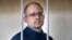 Imprisoned American Paul Whelan