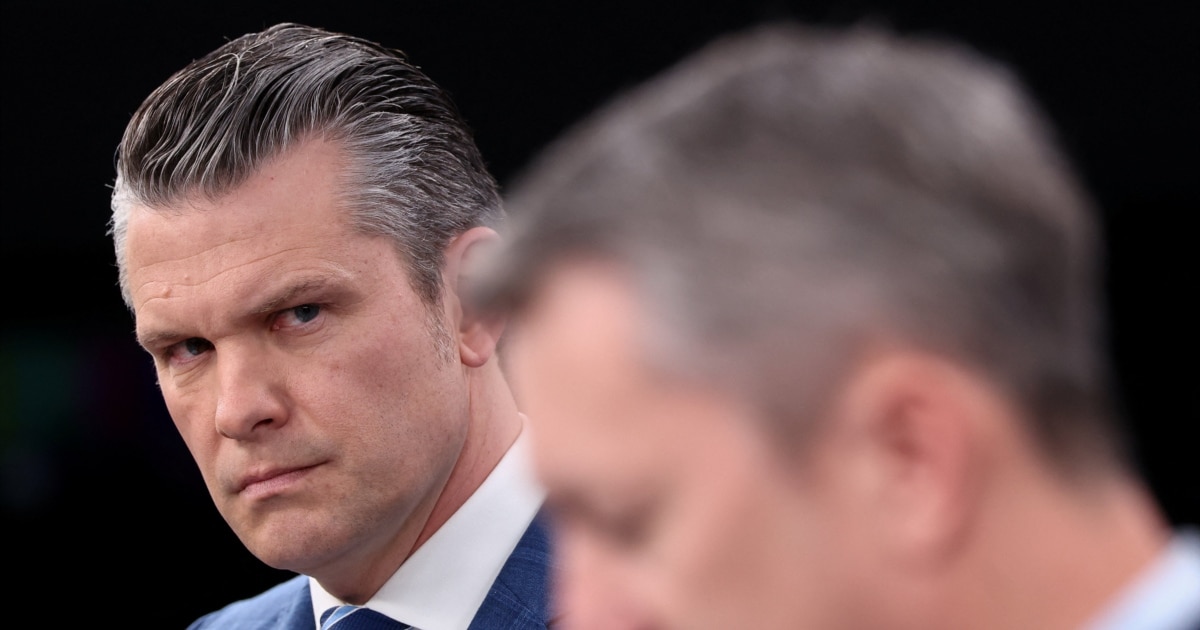 Joey Hood: What Did The US, Iran Learn From Five Weeks Of War?