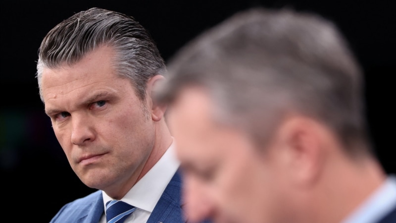 ჯოი ჰუდი: რა ისწავლეს აშშ-მ და ირანმა ხუთკვირიანი ომიდან?