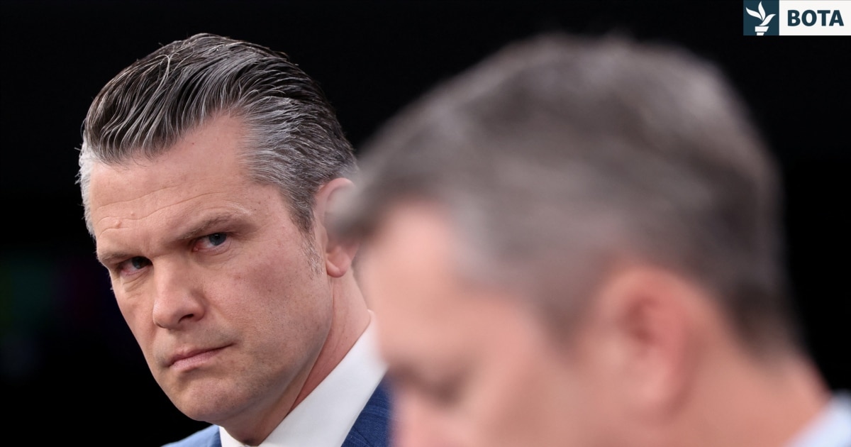 Çfarë mësuan SHBA ja dhe Irani nga pesë javë luftë 