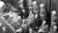 Germany -- The Nuremberg Trials.