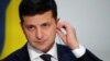 Два года Владимира Зеленского на посту президента Украины