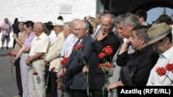 Чарадан күренеш