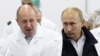U.S. Imposes New Sanctions Targeting Russian 'Troll Farm,' Owner Prigozhin