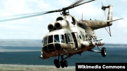 «Сюди сідатимуть важкі вертольоти військової авіації, такі як МІ-8, вагою 54 тонни» – архітектор
