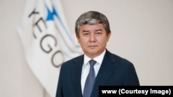 Наби Айтжанов
