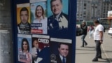 Romania, electoral campaign, presidency 2025