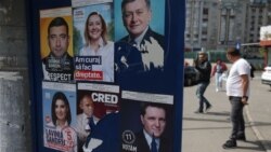 Ce le promit candidații la prezidențialele românești alegătorilor de dincoace de Prut