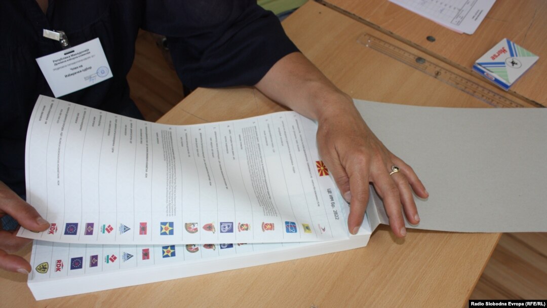 Macedonia -- parliamentary elections in 2011, where?, 05Jun2011