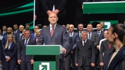 Румен Радев открива кампанията на „Прогресивна България“ в Пловдив