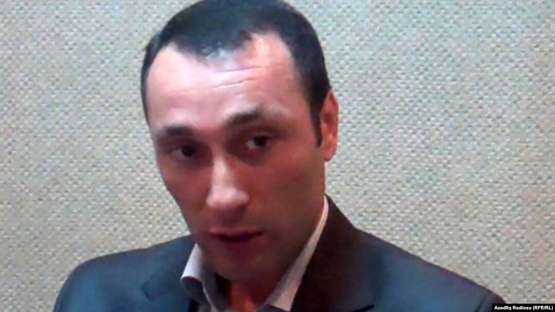 Anar Niftəliyev