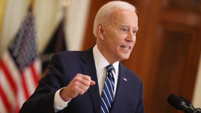 Biden: „E timpul să încheiem cel mai lung război al Americii”