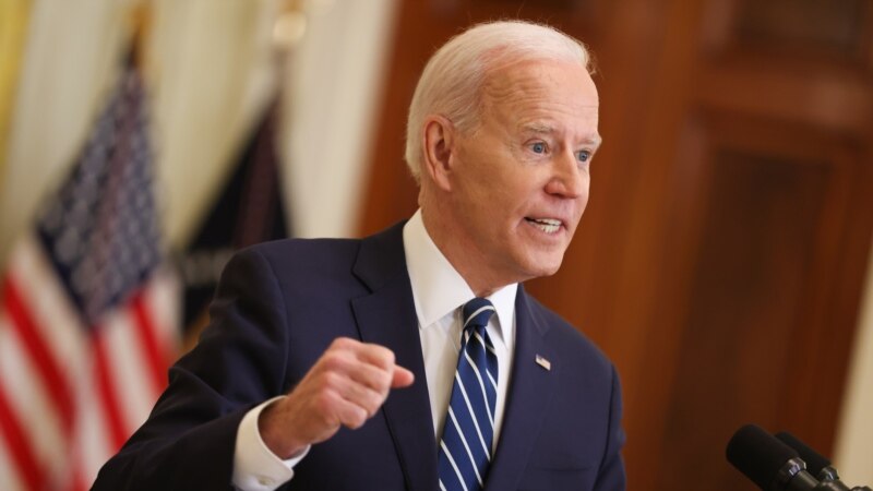 Biden: 90% e të rriturve amerikanë do të kenë të drejtë vaksinimi në prill