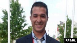 مسعود عزیزی