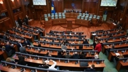 Një miliard euro për Kosovën po presin një “po” nga deputetët