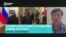 "Мы видим четкие шаги навстречу друг другу". Почему Украина и Азербайджан усилили сближение