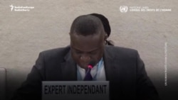 Yao Agbetse: 'Impunity Must Cease'