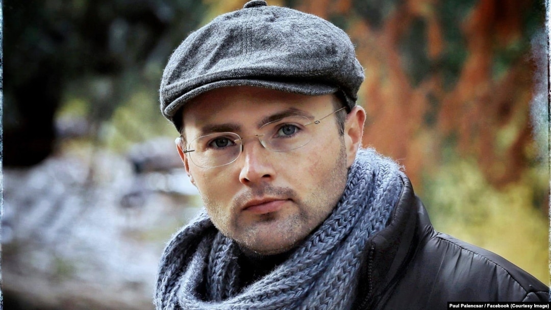 Paul Palencsar: „Mântuitorul ne spune că răul are capăt, are sfârșit, dar doar dacă noi alegem să aibă capăt”
