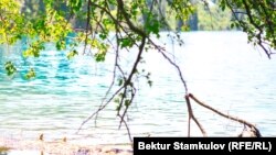 Кыргызстан.