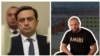 ფოტოკოლაჟი: ლევან იოსელიანი (მარცხნივ) და დავით ფეიქრიშვილი 
