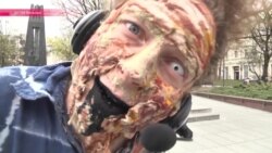 Литва боится «мирного атома» Беларуси (видео)