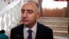 Armenia - Sasun Khachatryan, head of the Special Investigation Service, 4 July, 2018