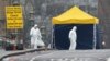 Police Name London Attack Suspect As 52-Year-Old British-Born Khalid Masood