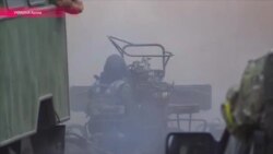 В плену у сепаратистов находятся больше 300 украинских военнослужащих (видео)