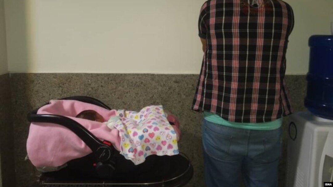 The Greek partners of the gang are suspected to be part of an international baby trafficking network. (illustrative photo)