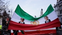 ولیعهد پیشین ایران به چهره‌ای «گریز ناپذیر» تبدیل شده است 