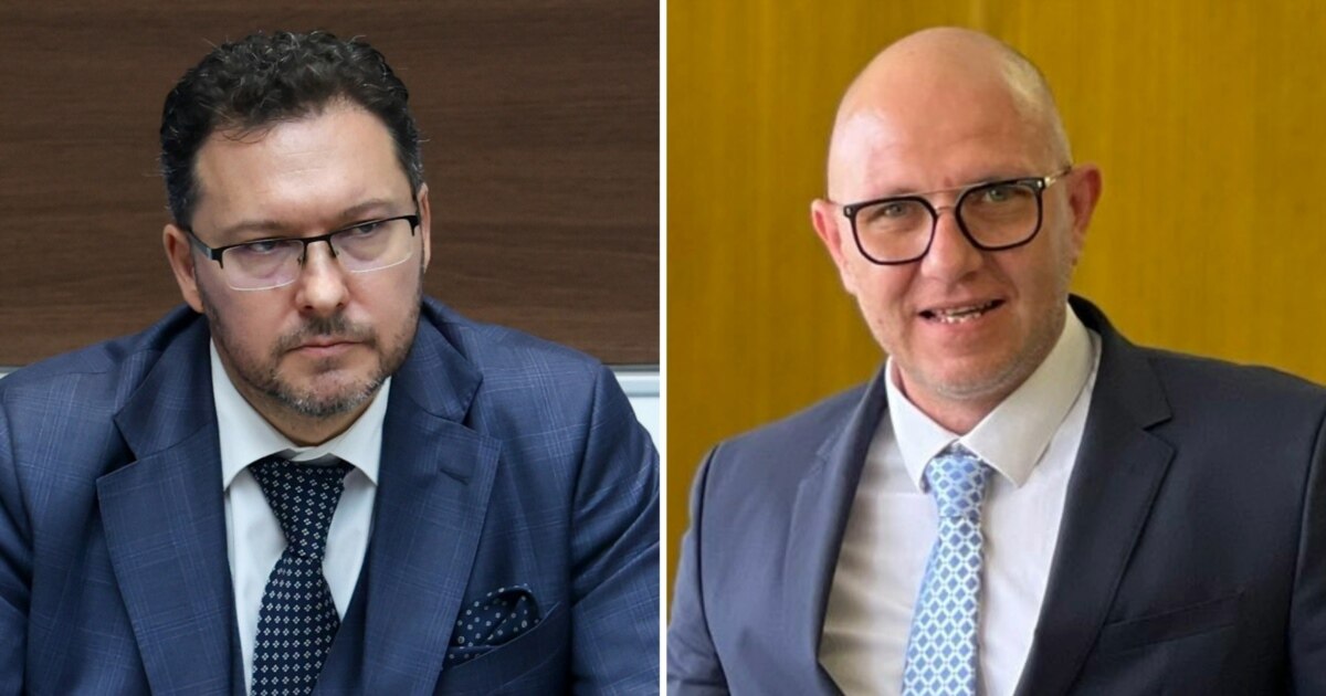 Директорът на полицията в Пазарджик - Даниел Бараков, е отстранен,