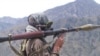 Боевики-исламисты вновь пытаются попасть в Центральную Азию