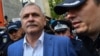 Romanian Lawmakers Reject Amnesty Law Seen Favoring Former Majority Party