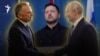 Украина соғысты аяқтау үшін НАТО-дан бас тарта ма? «Жаңа шартта» не бар? | Соғыс жаңалықтары