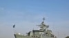 Iran Navy's Suez Passage 'Delayed'