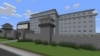 Тюрьма в игре "Майнкрафт"