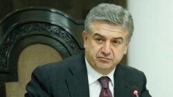 Կարեն Կարապետյանը ՀՀԿ-ից դուրս գալու դիմում է ներկայացրել