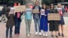 Возмутительный случай. Как российская делегация попала в Женеву?