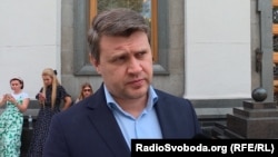 Вадим Івченко назвав чотири основні положення, які наразі обговорюються в законопроєкті