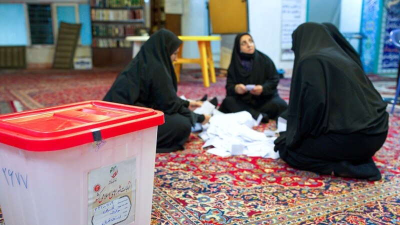 نتایج انتخابات شوراها در مراکز استان‌ها؛ کاهش ۱۵ درصدی سهم زنان