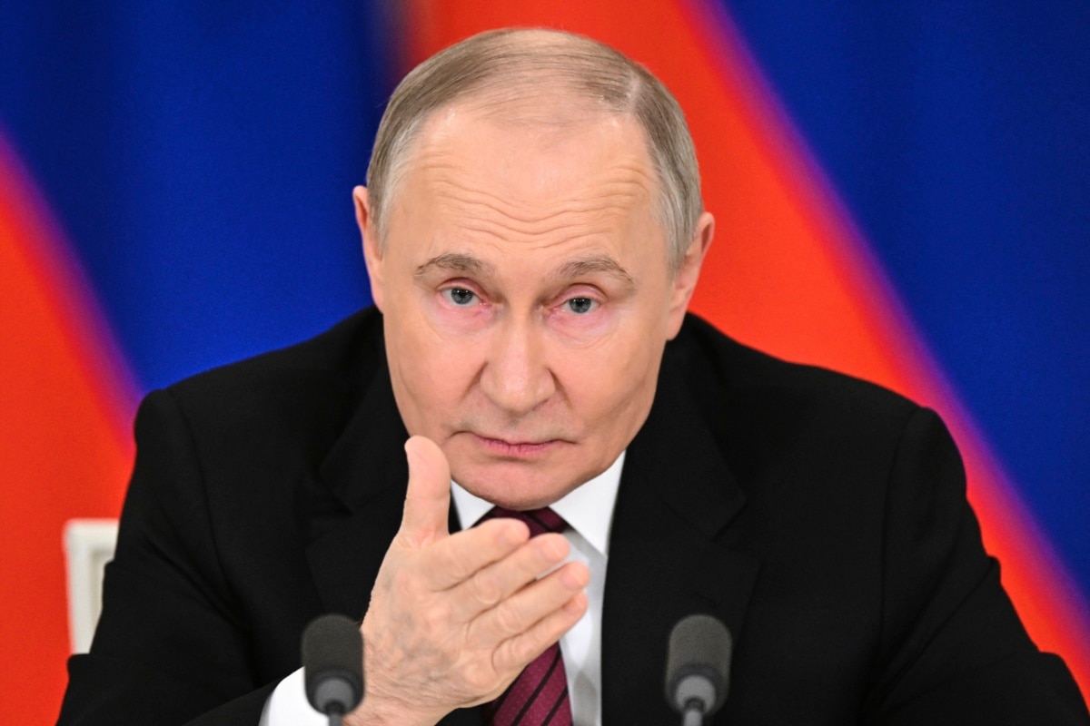 В ISW проаналізували заяви Путіна щодо мирних переговорів