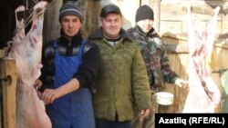 Ит сату – авылда яшәү чыганакларның берсе