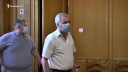 «Իմ քայլը» խմբակցությունը հանդիպել է ՍԴ դատավորի թեկանծու Խունդկարյանի հետ, «թեժ քննարկում է եղել»