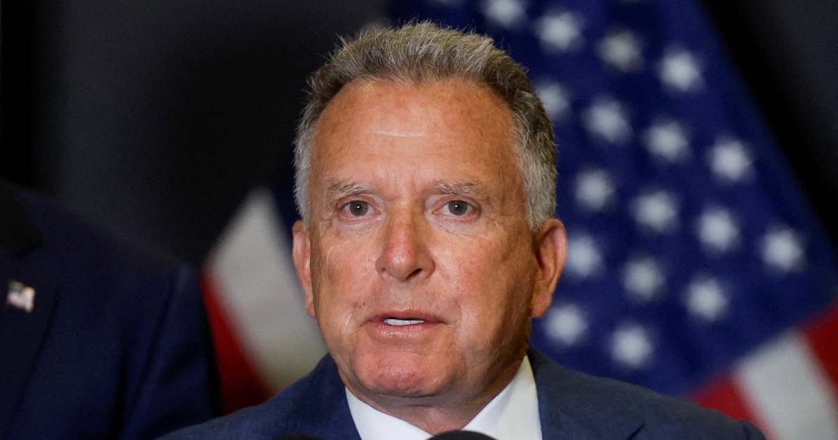 უიტკოფი ბერლინში ზელენსკის შეხვდება ომზე მოლაპარაკებებისთვის