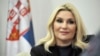 Zorana Mihajlović: Srbija će biti deo EU, ne saveza bivših sovjetskih republika