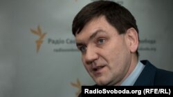 Департамент спецрозслідувань під керівництвом Сергія Горбатюка (на фото) займається, зокрема, справами щодо подій Майдану