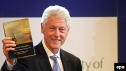  بیل کلینتون